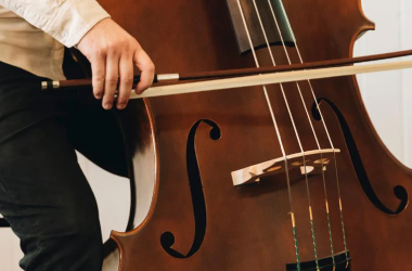 instrumento contrabajo