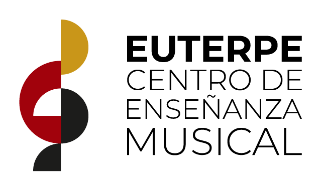 Logotipo del Centro de Enseñanza Musical Euterpe